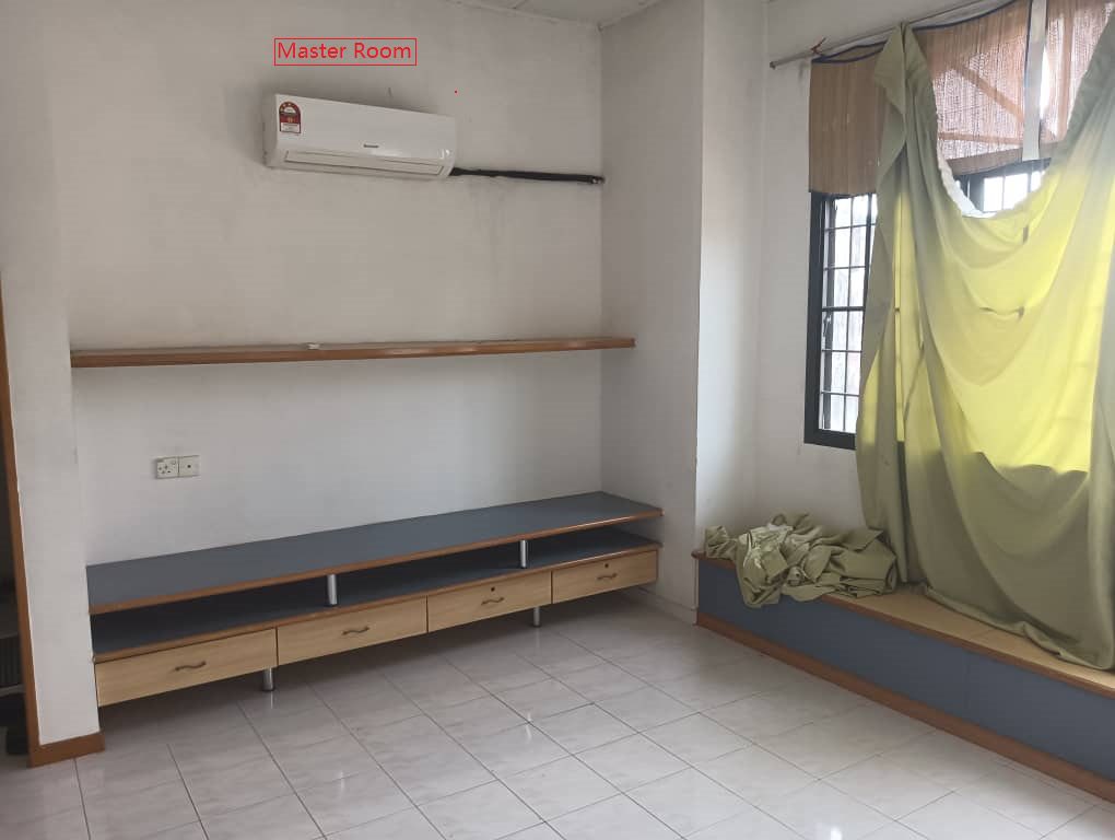 Pengkalan,Taman Pinji Perdana,Pengkalan Indah - photo 9