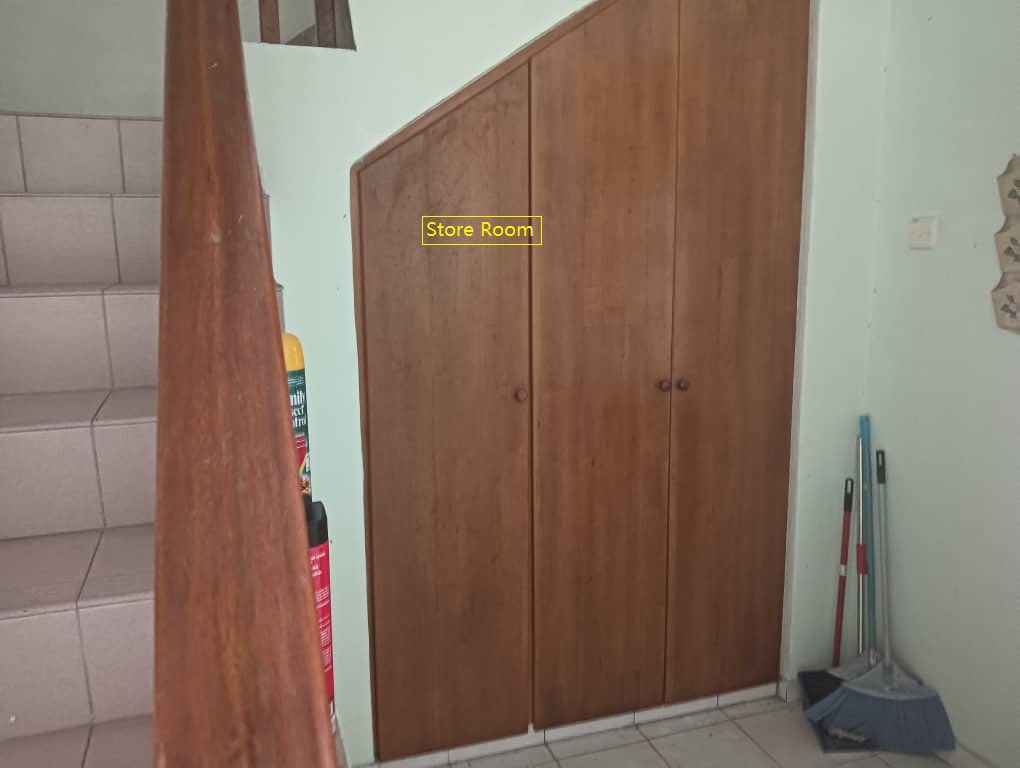 Pengkalan,Taman Pinji Perdana,Pengkalan Indah - photo 10