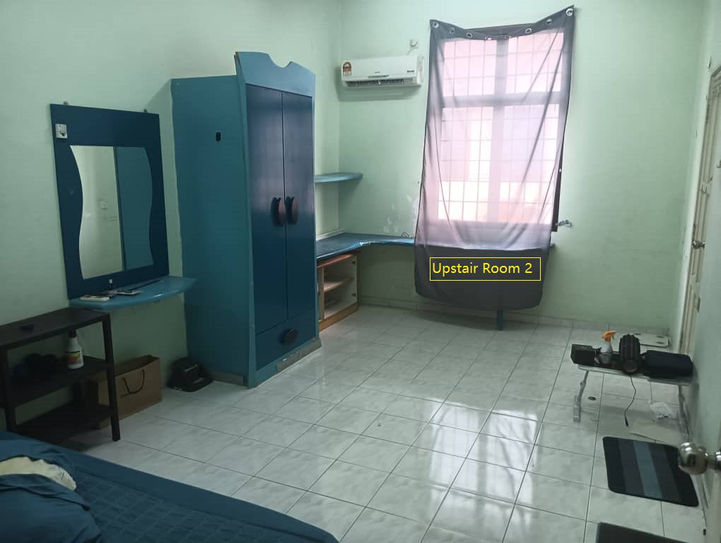Pengkalan,Taman Pinji Perdana,Pengkalan Indah - photo 11