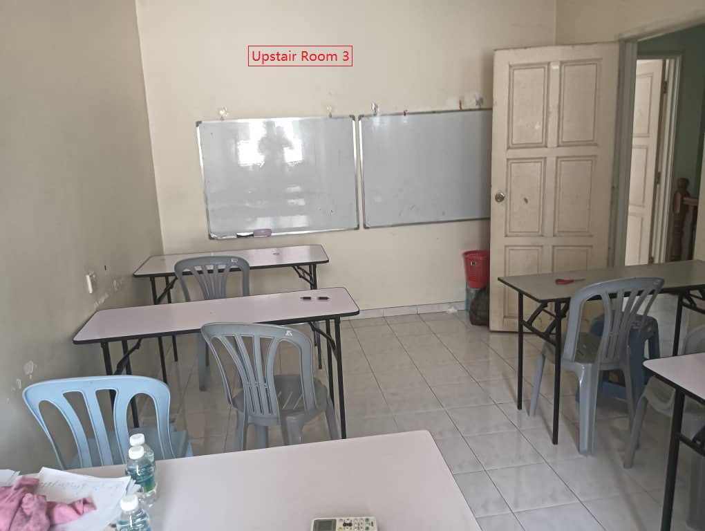 Pengkalan,Taman Pinji Perdana,Pengkalan Indah - photo 12