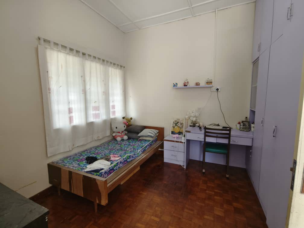 Ipoh Garden,Canning Garden,Fair Park - photo 8