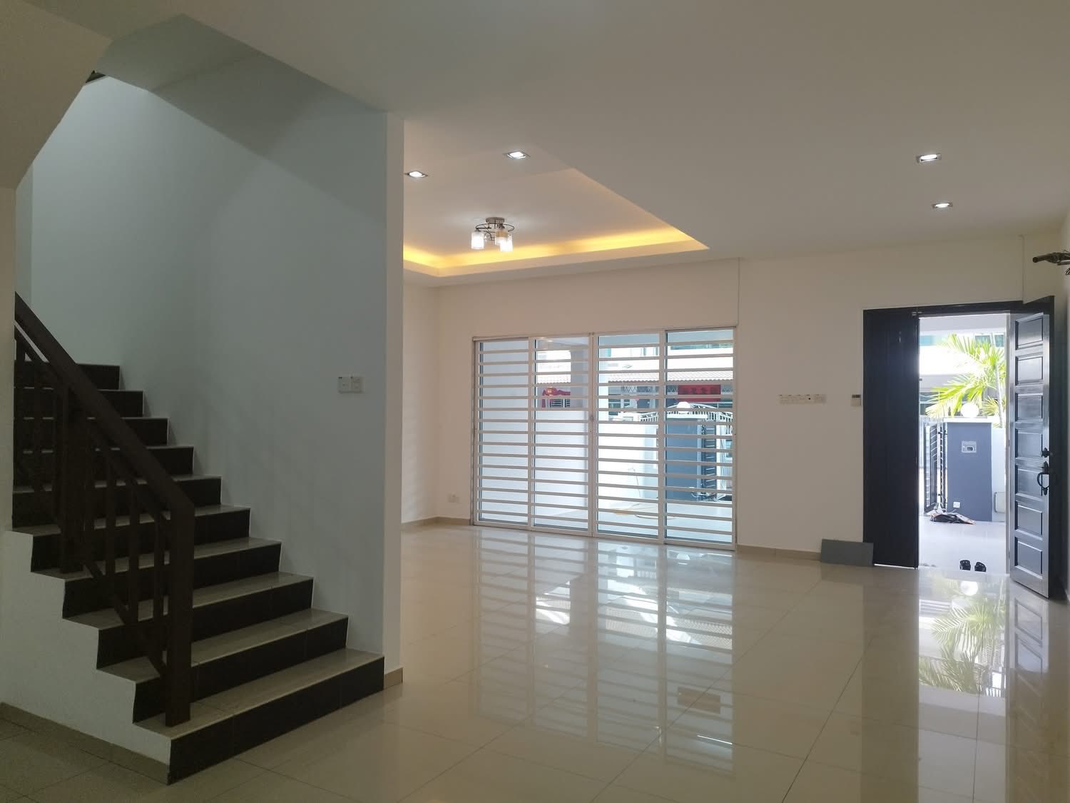Taman Sri Botani 2sty - photo 3