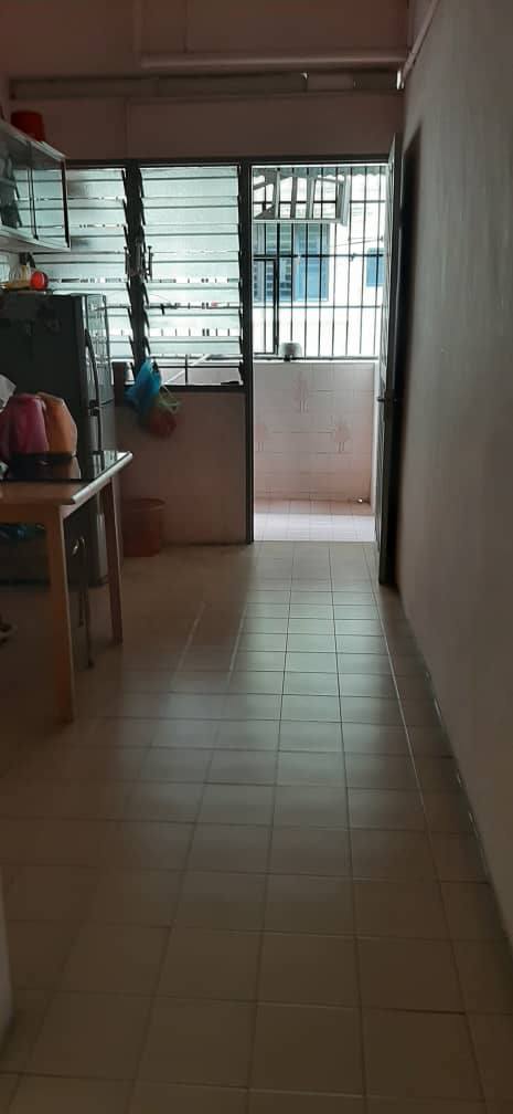 Taman Mewah Flat Bercham Ipoh - photo 2