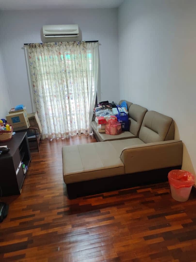 Tambun Sumwy Garden Villa 2sty - photo 7