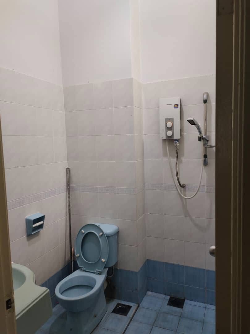 Tambun Sumwy Garden Villa 2sty - photo 10