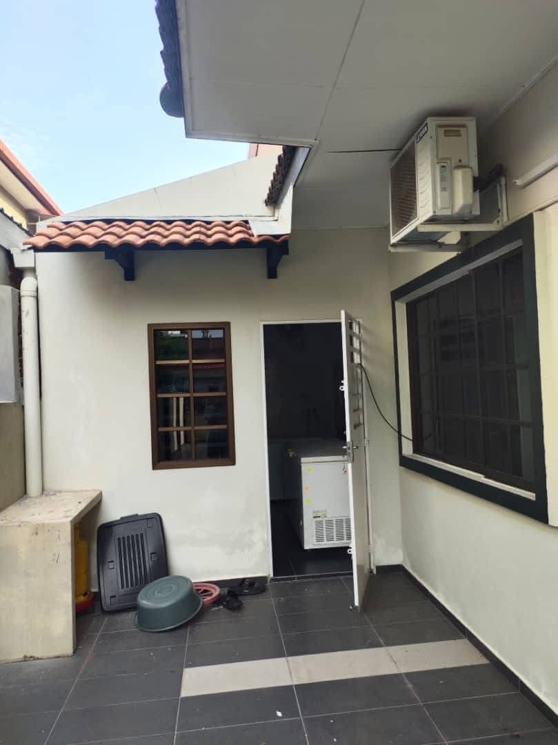 Tambun Sumwy Garden Villa 2sty - photo 11