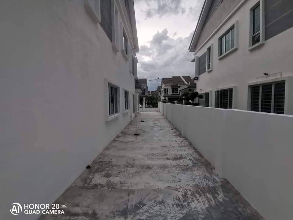 Bdr Baru Sri Klebang Int Corner 2sty - photo 2