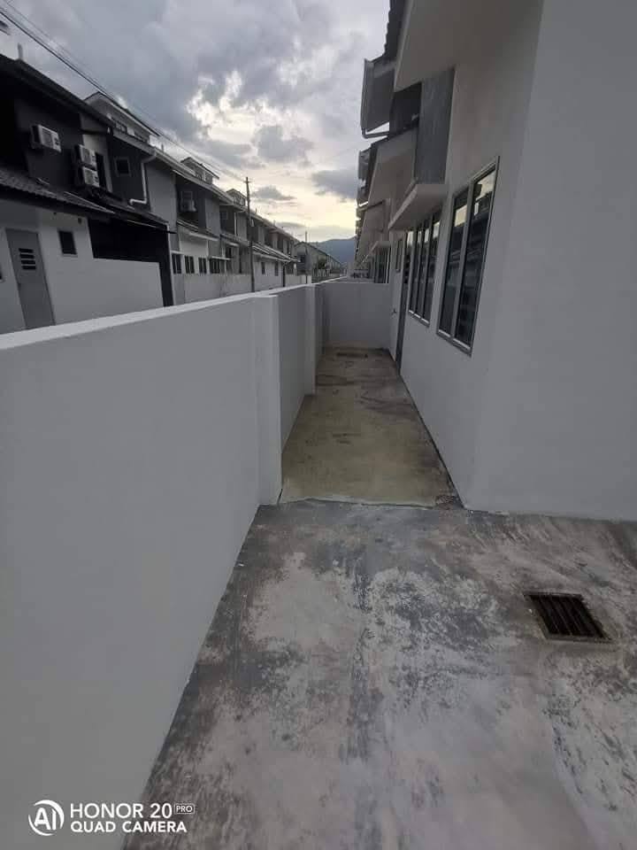 Bdr Baru Sri Klebang Int Corner 2sty - photo 3