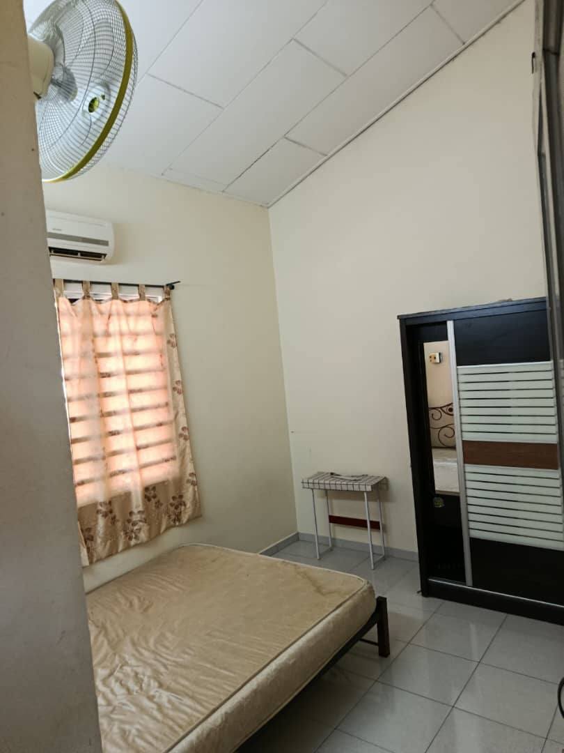 Taman Ipoh Jaya Int Corner 2sty - photo 2