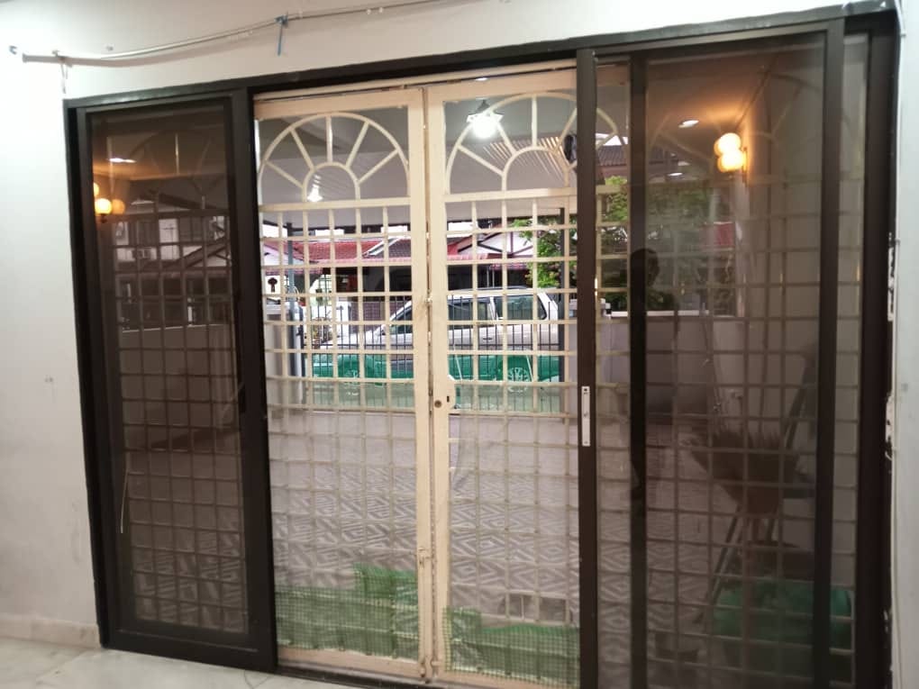 Pengkalan Timur 2sty 288k - photo 5