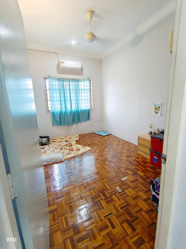 Pengkalan Timur 2sty 288k - photo 9