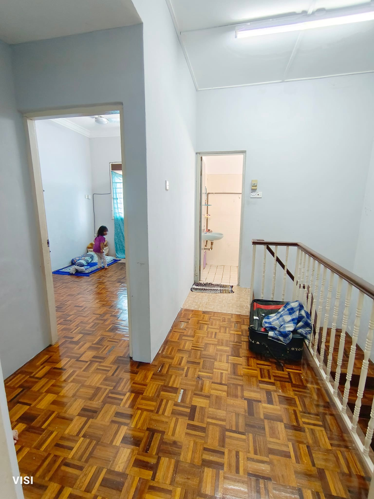 Pengkalan Timur 2sty 288k - photo 11