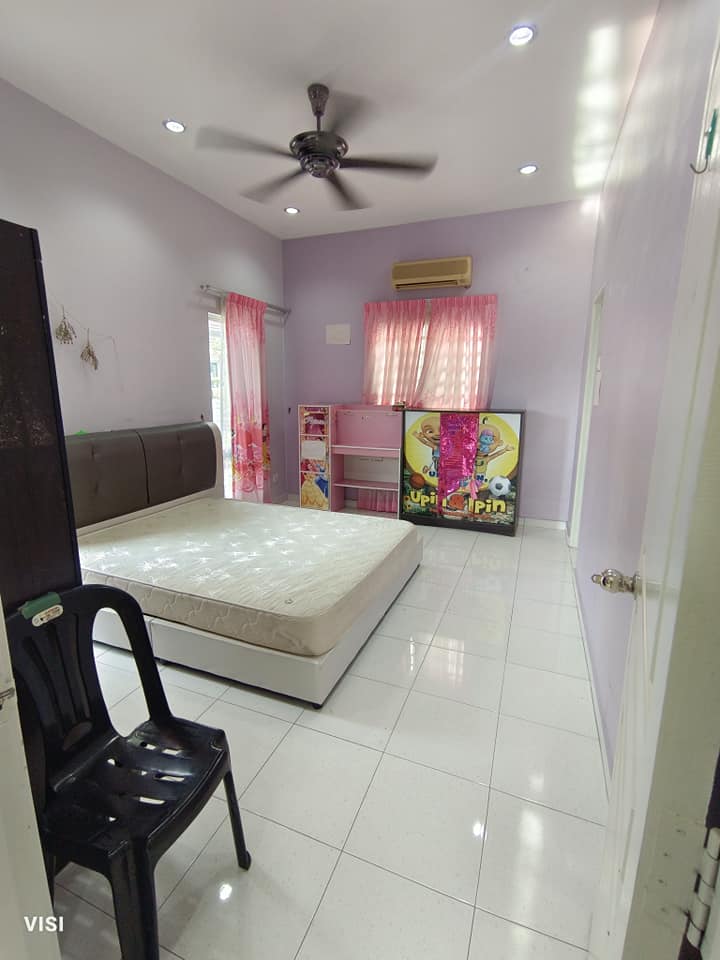 Pengkalan Tiara Semi D 1500 - photo 6