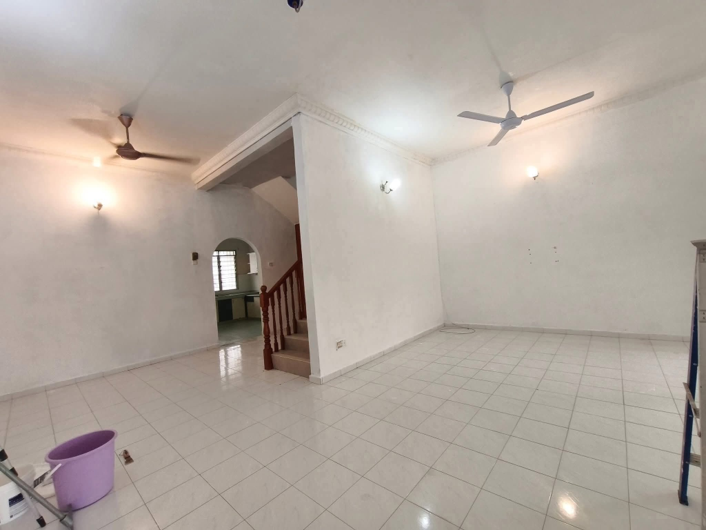 Taman Pinji Mewah 2sty 230k - photo 2