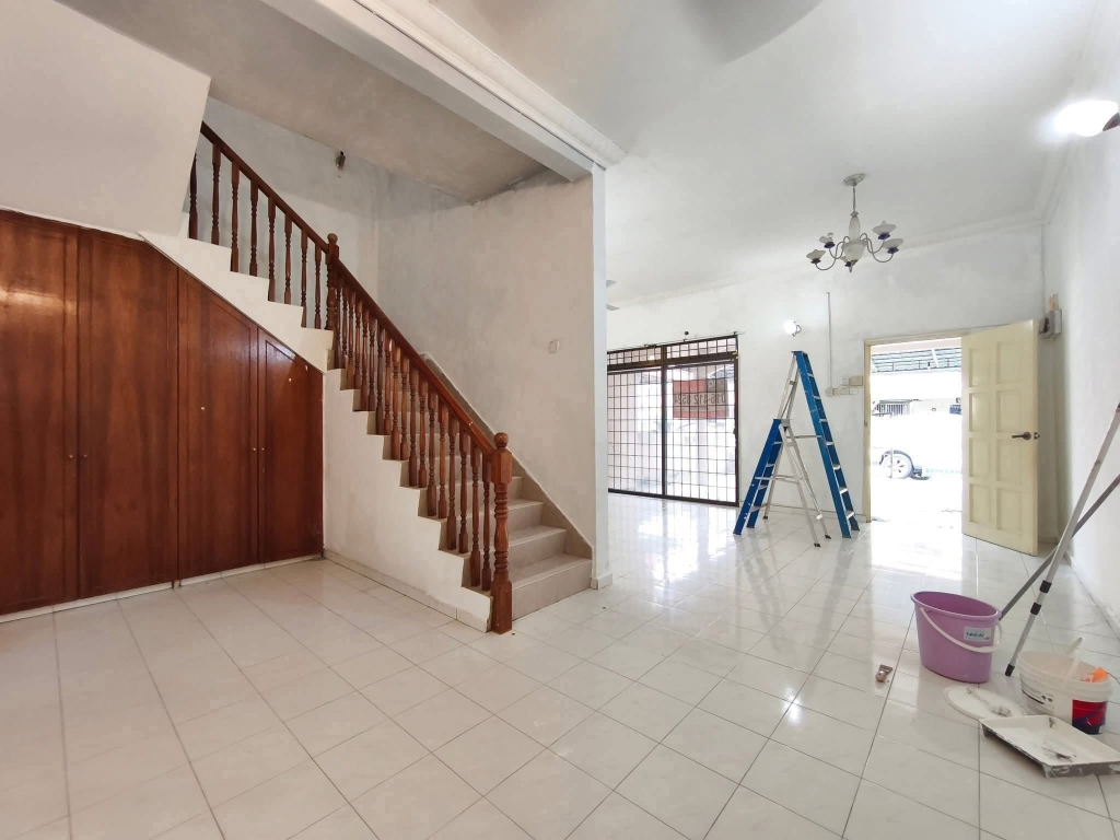 Taman Pinji Mewah 2sty 230k - photo 4