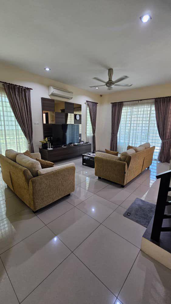 Bercham East Eden Semi D 629k - photo 2