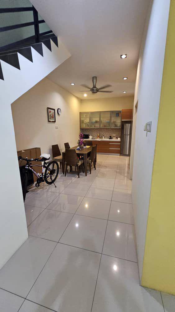 Bercham East Eden Semi D 629k - photo 3