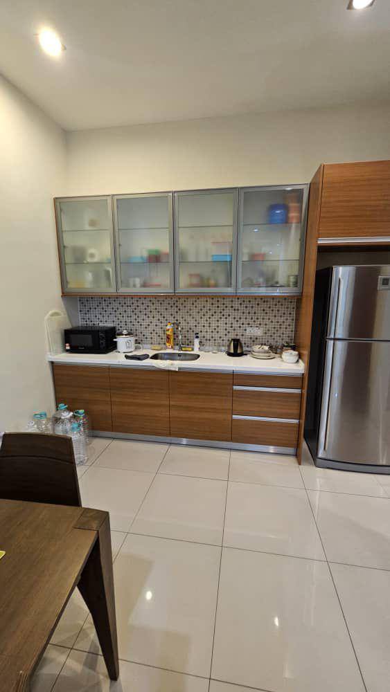 Bercham East Eden Semi D 629k - photo 5