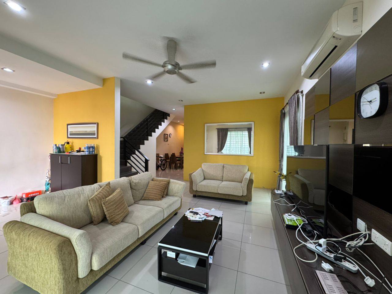 Bercham East Eden Semi D 629k - photo 8