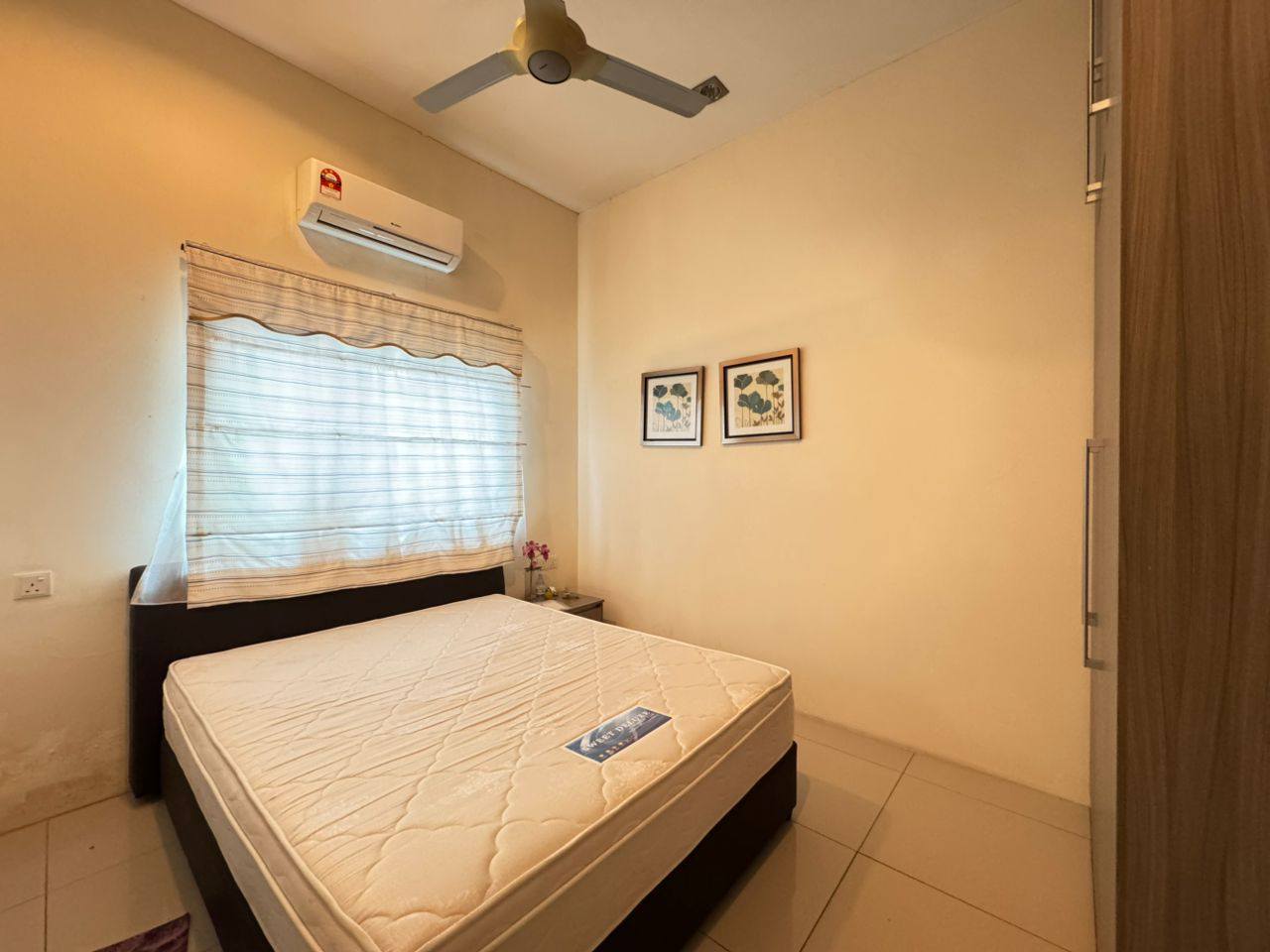 Bercham East Eden Semi D 629k - photo 9