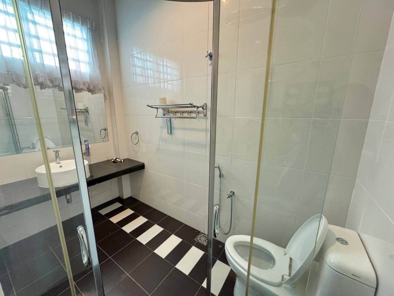 Bercham East Eden Semi D 629k - photo 13