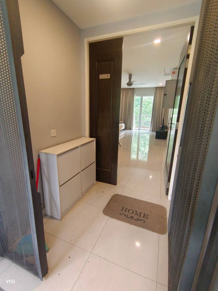 The Haven Ipoh Condo 600k - photo 4