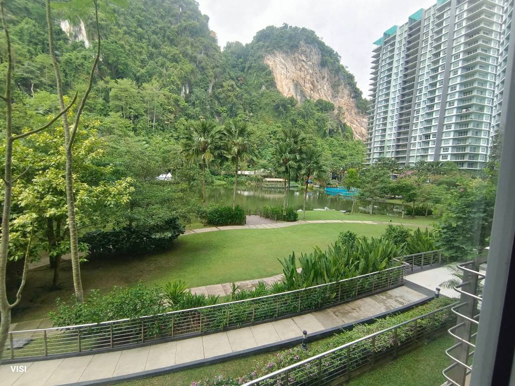 The Haven Ipoh Condo 600k - photo 7