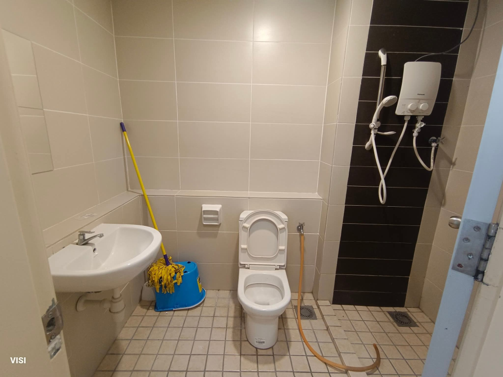 The Haven Ipoh Condo 600k - photo 12