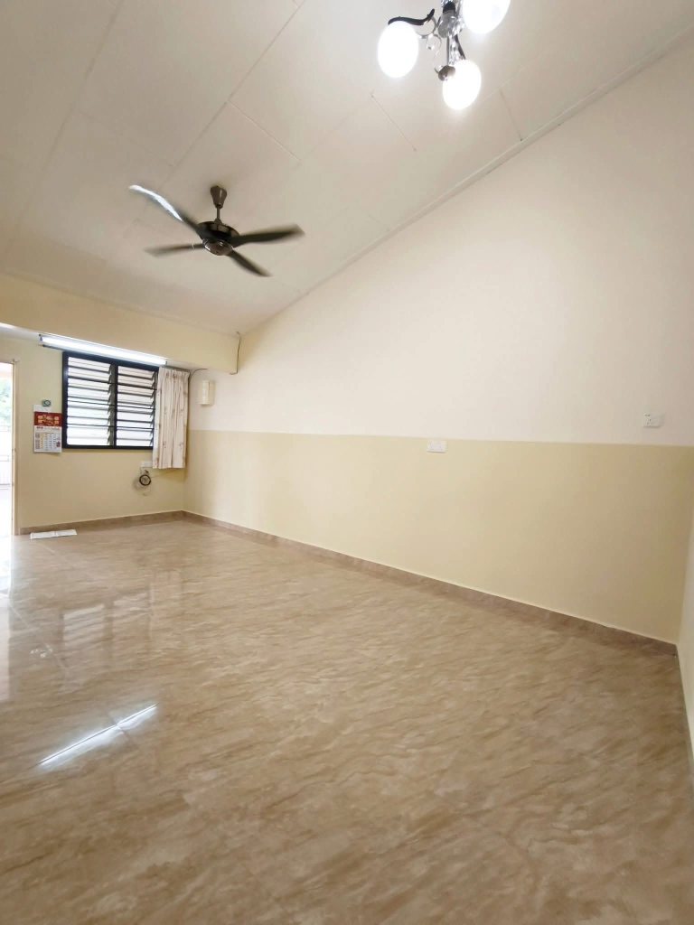 Taman Rapat Indah 1sty Int Corner 380k - photo 7