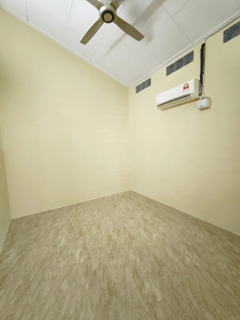 Taman Rapat Indah 1sty Int Corner 380k - photo 13
