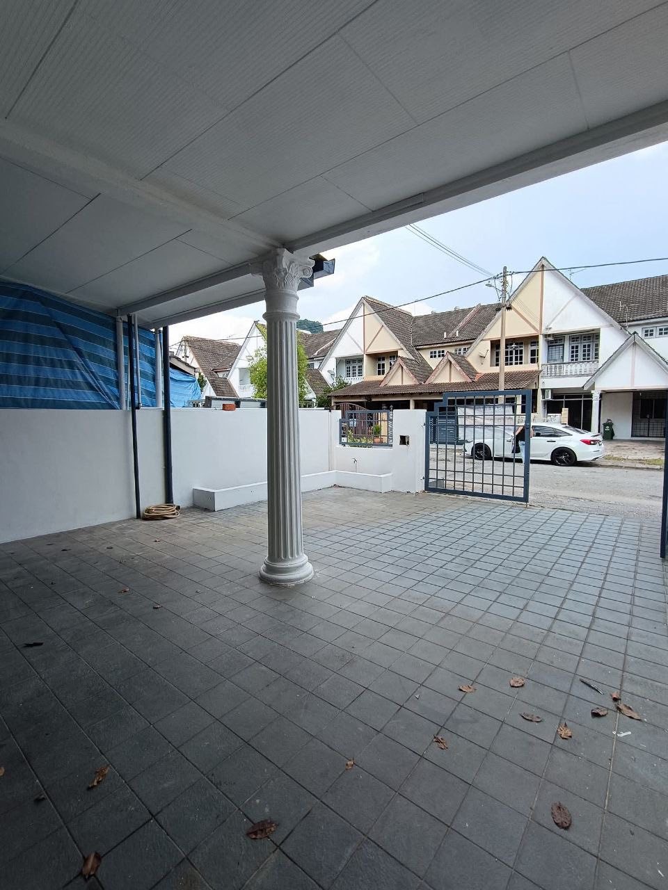Ipoh Garden East Western Style 2sty 368k - photo 2