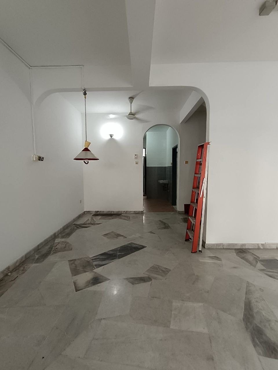 Ipoh Garden East Western Style 2sty 368k - photo 5