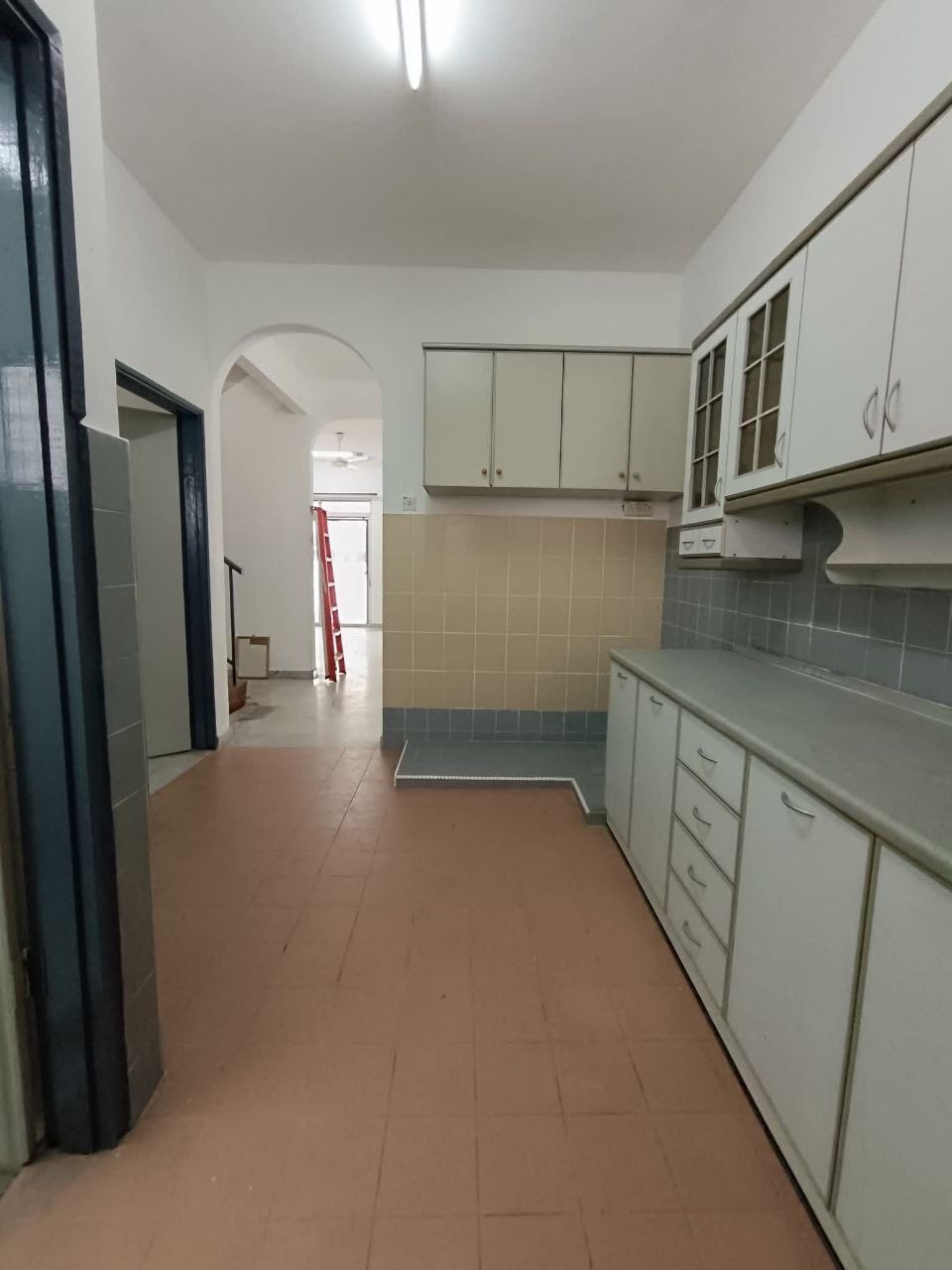 Ipoh Garden East Western Style 2sty 368k - photo 7
