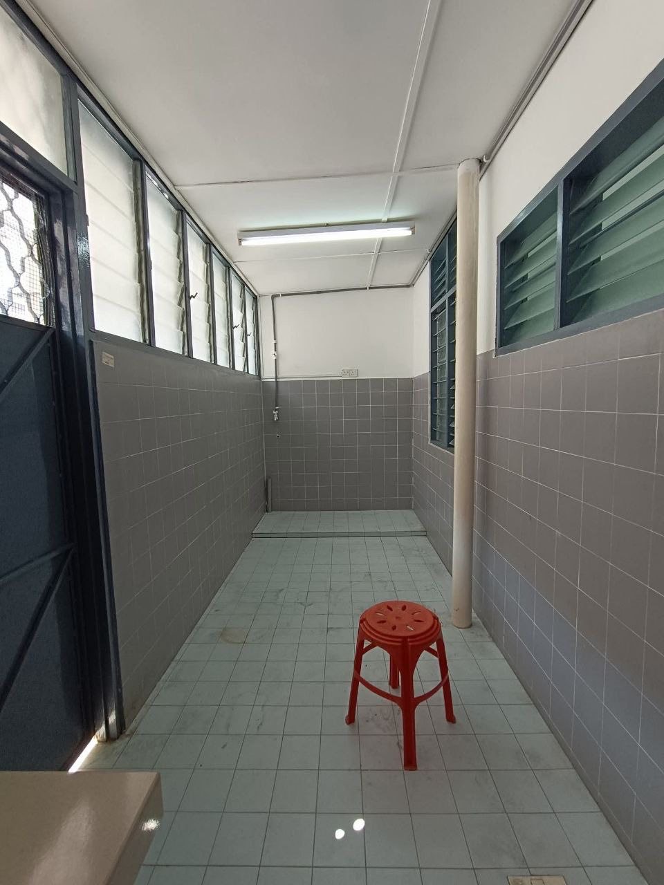 Ipoh Garden East Western Style 2sty 368k - photo 10