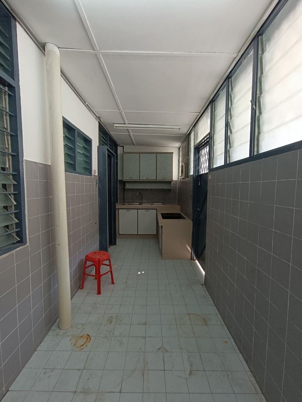Ipoh Garden East Western Style 2sty 368k - photo 11