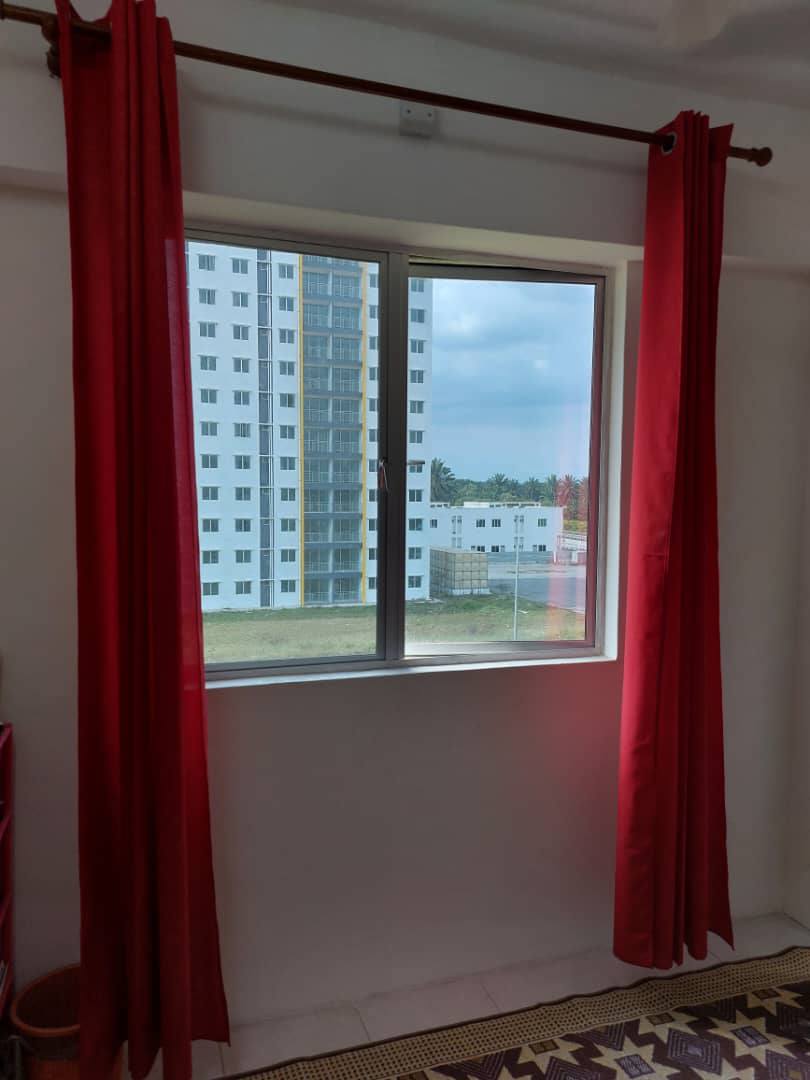Meru D Aman Condo 3f 190k - photo 6