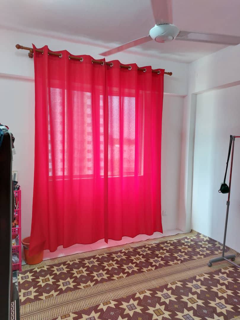 Meru D Aman Condo 3f 190k - photo 7