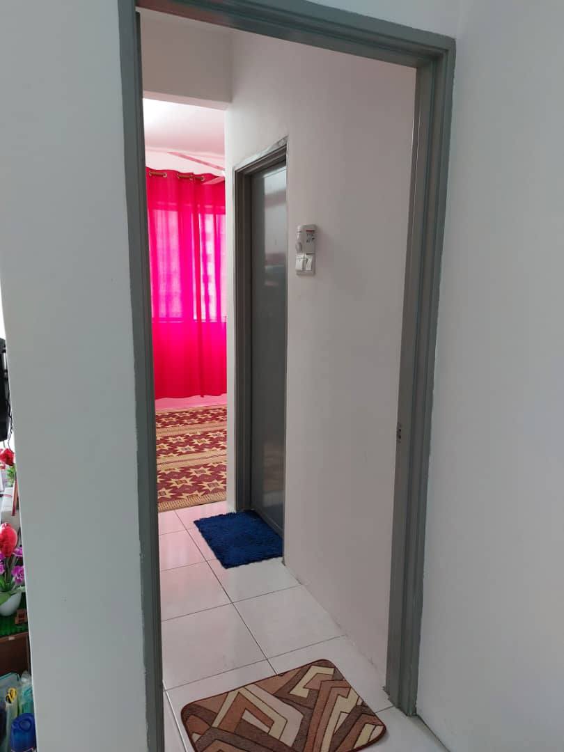 Meru D Aman Condo 3f 190k - photo 8