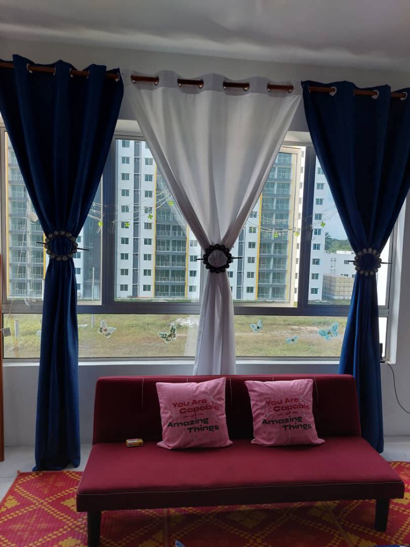 Meru D Aman Condo 3f 190k - photo 10