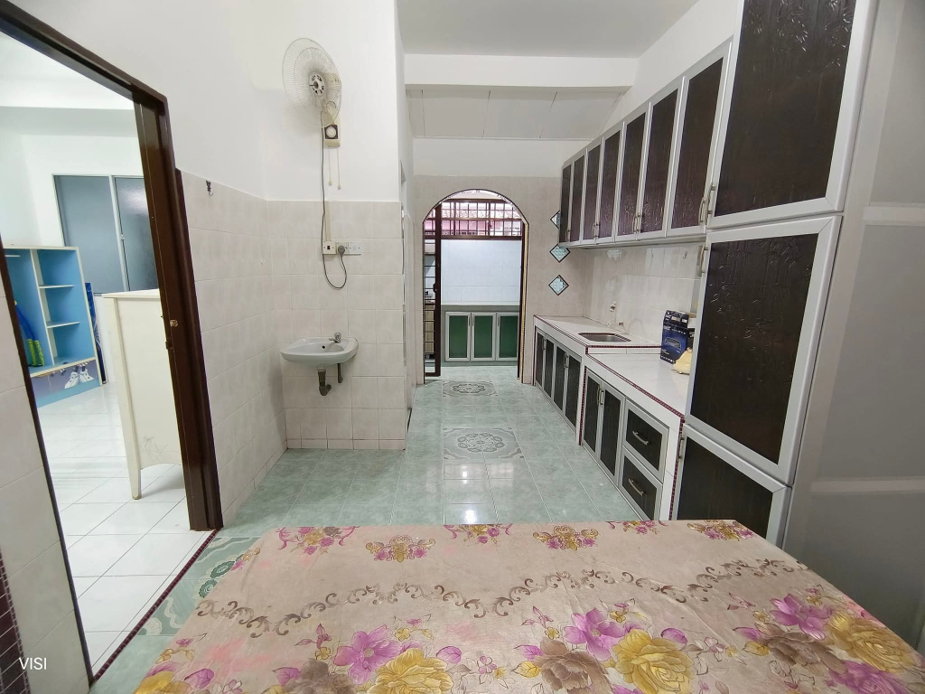 Anjung Tawas Tasek 2sty 1k - photo 10