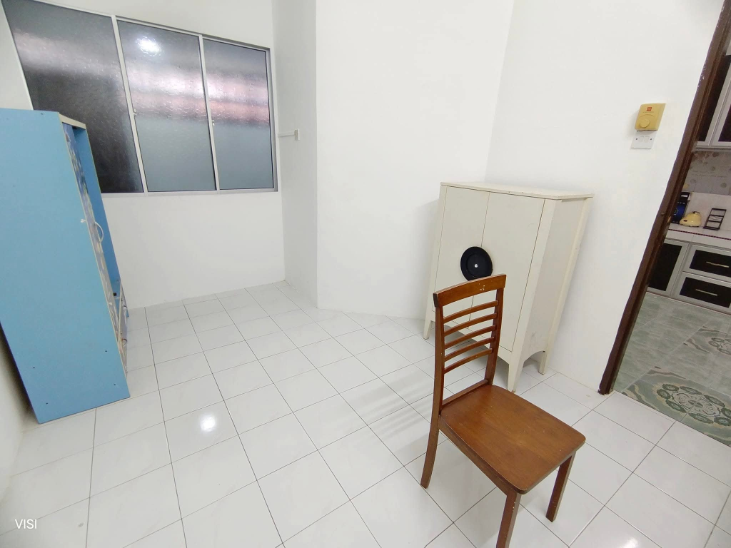 Anjung Tawas Tasek 2sty 1k - photo 12