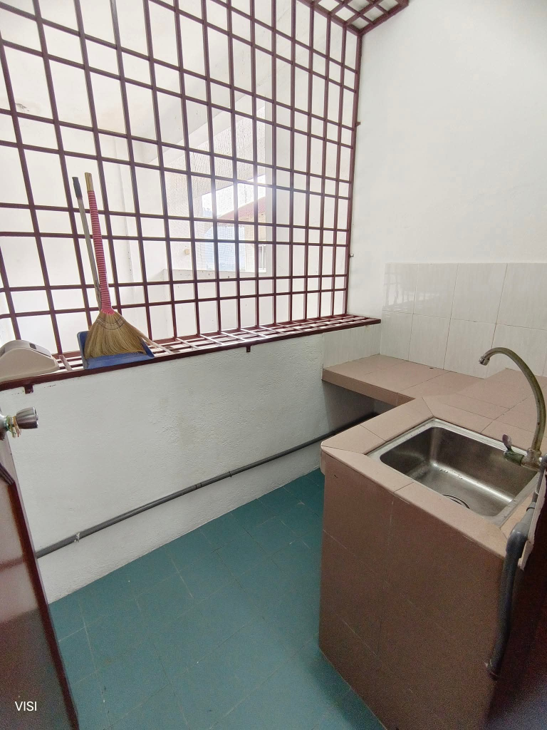 Apartment Desa Tambun 1k - photo 3