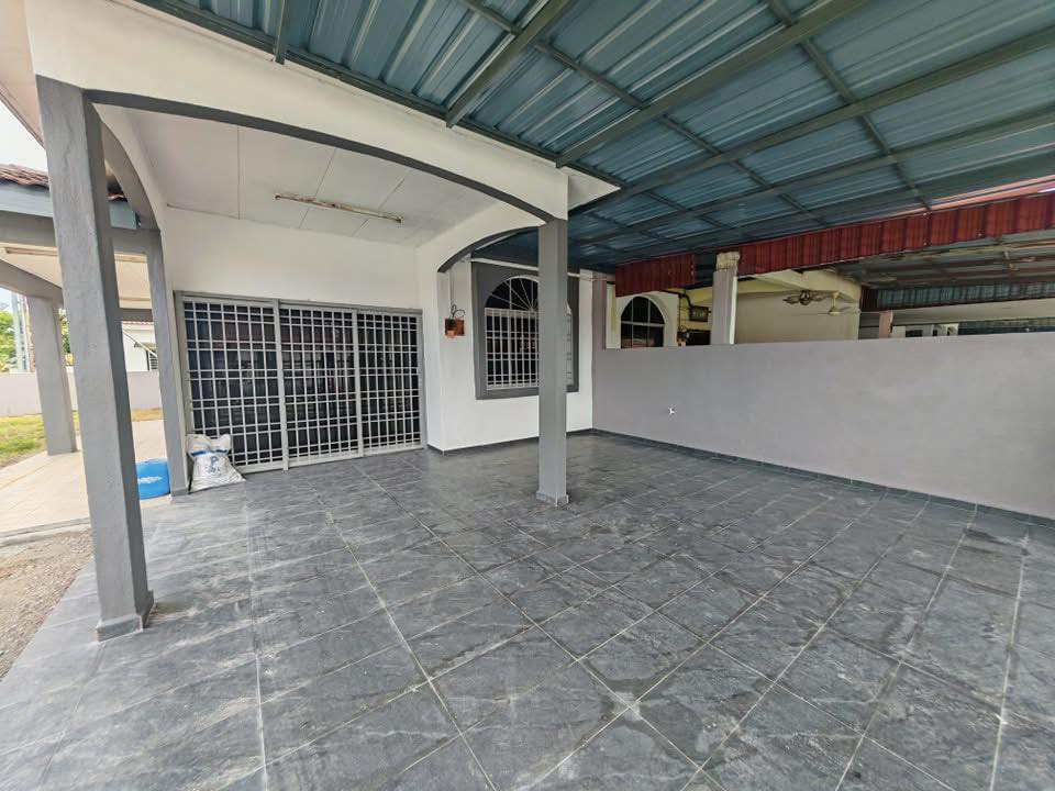 Klebang Restu 1sty corner 388k - photo 3