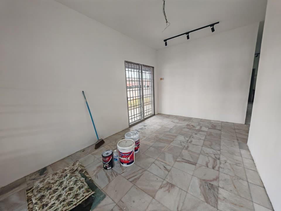 Klebang Restu 1sty corner 388k - photo 4
