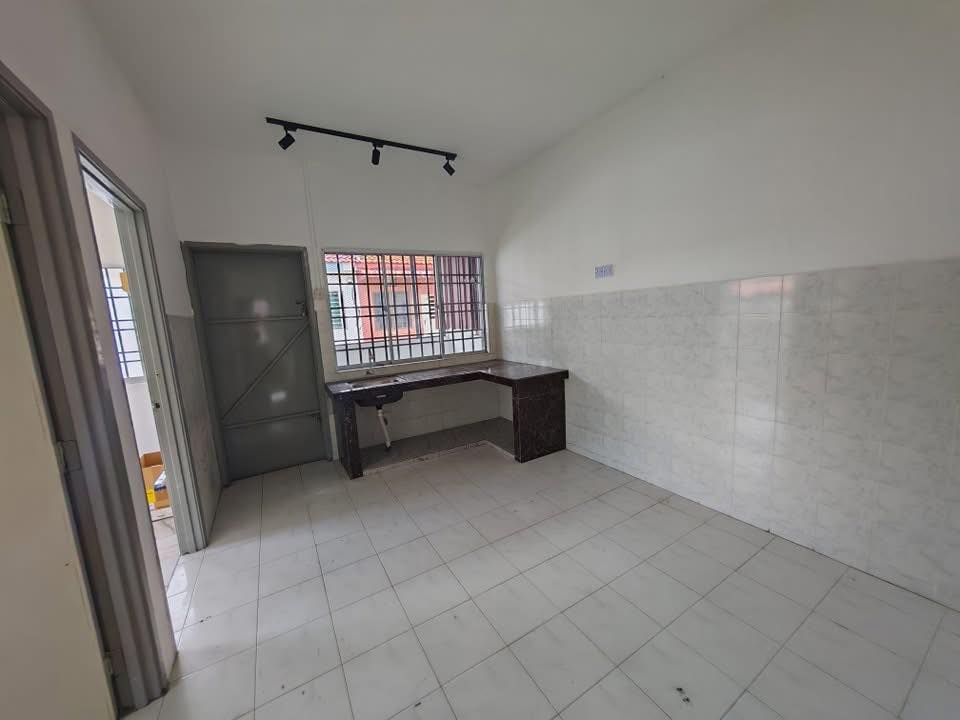 Klebang Restu 1sty corner 388k - photo 5