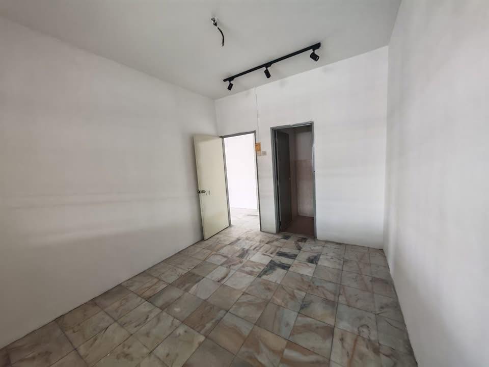 Klebang Restu 1sty corner 388k - photo 7