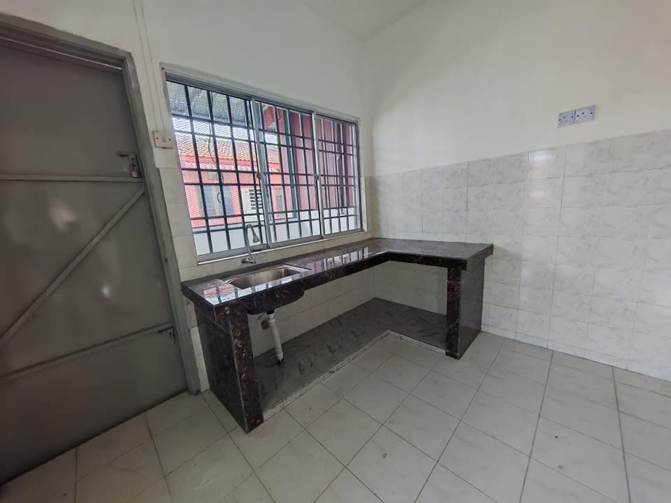 Klebang Restu 1sty corner 388k - photo 8