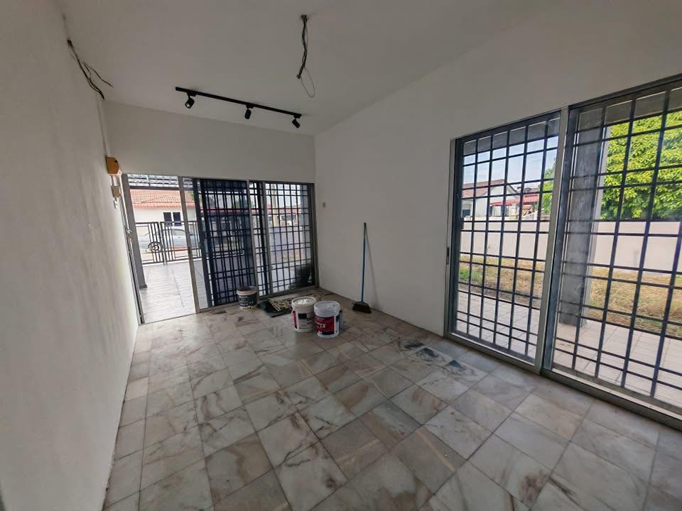Klebang Restu 1sty corner 388k - photo 10