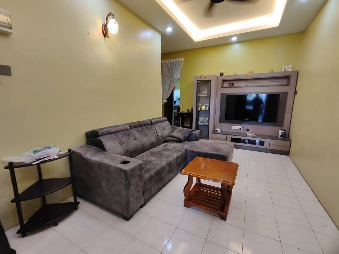 Taman Klebang Restu - photo 2