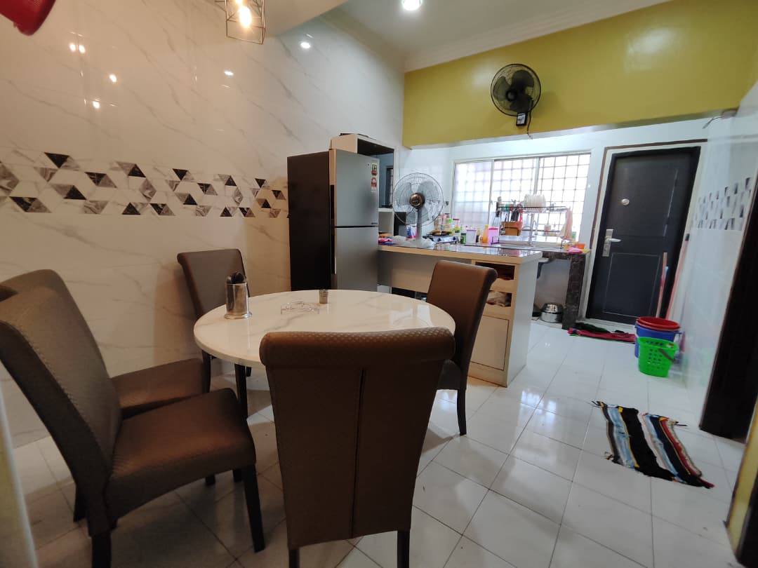 Taman Klebang Restu - photo 3
